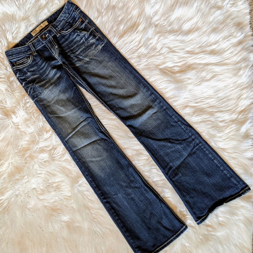 BKE jeans